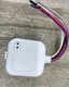 CRESTRON ZUMMESH-JBOX-16A-LV 6507911 Dimmer Wired Junction Box OUT BOX NEW