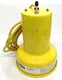 FOSTORIA PUL-300-HD PORTABLE WORK LIGHT, 120 VAC