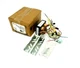 NEW UNIVERSAL LIGHTING M70MLTLC3M-500K MAGNETIC BALLAST M70MLTLC3M500K