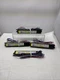 4 Philips Advance AmbiStar 120V Instant Start Residential Electronic Ballast (B8