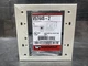 NOS SURPLUS Wiremold V5744S-2 Two Gang Deep Switch and Receptacle Box  Ivory