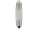 For 2012-2019 Maserati GranTurismo License Light Bulb Philips 55315TMDY 2013