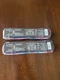 Sylvania Quicktronic QTR2x32 T8/120 ISN-SC 2 lamp instant start T8 NEW BALLAST