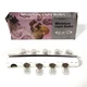 * (9) NEW 1819 CEC Bright Light Bulb Auto Car Mini Dome License Plate Lamp