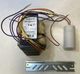 Universal Lighting Tech. M400ML5AC4M-500K Metal Halide Ballast Magnetic