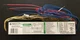 GE UltraStart T5 Prog Start 2 Lamp 54W T5HO Ballast #67562 Catalog GE254MVPS90-A