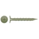 Phillips Wafer Head w/Nibs, Hi-Low, Spoon Point, Ruspert, 8-15 x 1-5/8, 4,000EA Phillips Wafer Head w/Nibs, Hi-Low, Spoon Point, Ruspert, 8-15 x 1-5/8, 4,000EA