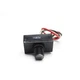 CASTER P-002-120 120VAC 7.0A NSNP