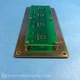 Kokusai 3BL-85006P-2 4 Key Control Panel USIP