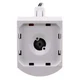 SENSOR SWITCH LSXR-0-OTM5-PC-NMO-LT FIXTURE MOUNT OCCUPANCY SENSOR, LOW TEMP
