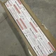 Box of 25 - Keystone KT-LED7T8-24GC-840-DX2 /G2 Ballast Bypass LED Tubes