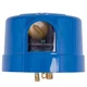 Intermatic NightFox Blue Photoelectric Locking Mount Electronic Photocontrol