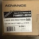 Philips Advance 71A6051-001D Core & Coil Ballast Kit M59 400W