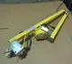Phoenix Docklite DL-60-ARM 10A. MAX. 120V.A.C. MAX. Work Light 46067DH