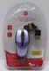 GE Mini Retractable Mouse 68593 Light Purple