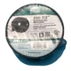 Bell 5 Outlet 4 In. x 1-1/2 Weatherproof Outdoor Round Splice Box 1/2" Hole/Plug