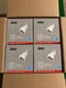 (Qty. 4) Juno Trac-Master Dimmable White Head T254L 3000K 15.2 W LED Track Light