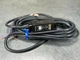 Omron E3R-5DE4 Photoelectric Sensor Switch
