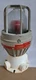 Killark Hostile Lite EMI15 Explosion Proof Light with Encasing 17JS-1051 A2