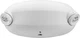 ELM2L UVOLT LTP SDRT M12 Quantum LED Emergency Light, Self-Diagnostics, Remote T
