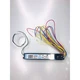 PHILIPS LIGHTING ICN4P32N 3/4F17-F32 Electronic Ballast , Black
