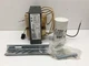 Advance 71A5740 250-Watt Metal Halide M58 Ballast Kit 250W, 480-VOLTS ONLY 480V