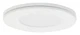 Elco E261 Sedum LED 3"W Under Cabinet Puck Light - White