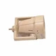 Exide Lightguard Lamp Kit 6V 12W ( 2 PK ) #H126T