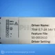 Philips 9290-015-037 LED Driver FNIP
