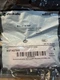 New Lot of 3 Allen Bradley 800T-N376W | Pilot Light LED Lamp, White