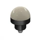 Banner K50LGRYPQ EZ-LIGHT: 3-Color General Purpose Indicator FNSP