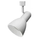 Lithonia Lighting LTHSTBF BR20 DBL M4 4-Foot Decorative LED Baffle Track Head,