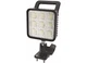 Ecco EW2451 LED Worklamp Clear Square (6) 3 Watt LED Flood Beam