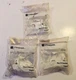 3 NEW PASS & SEYMOUR 13057-UN LAMP HOLDER NNB ***MAKE OFFER***
