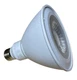 RAB PAR38-15-850 40D-DIM LED 15W 5000K 80 CRI 1050 Lumen 120V E26 FL40 ProSeries