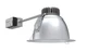 Lithonia Lighting LBR8 ALO2 SWW1 AR LSS MWD MVOLT UGZ QDS - Silver
