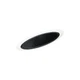 JUNO LIGHTING 604 BWH RcssdDwnltTrim,6in,Wht/Blk,Baffle,Srs604 45DL65