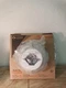 Lithonia Lighting 6" White Baffle Recessed Light Trim 7B2MW