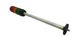 Siemens 8WD4 408-0AA 8WD4 420-5AB Connector and Light Element 24V AC/DC