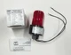 Tomar Electronics 490S-120 MicroStrobe Beacon - 120VAC - 50/60Hz - RED
