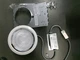 LSI LCD6 LED 25L UNV DIM1 40 WF TR6RL SPC 6" LED Downlight **Free Shipping**