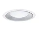 Cooper HALO 6 in. Recessed Ceiling Light Baffle Trim 13247549  - 6 Pack