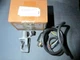 Lithonia Lighting (HC3P L7-15P) 1-3/4" x 3-3/4" x 3' Fixture Mounting Set 
