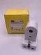 Hubbell HBL2989 HBL LampHolder, White, Fluorescent Slimline Fixture Type, NEW