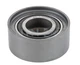 SNR GE357.36 Deflection/Guide Pulley, Timing Belt for Audi, Seat, Skoda, VW