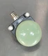 Banner K50FLGRXPQ EZ-LIGHT Illuminated Touch Button Switch              Loc5E2/1