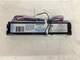 ADVANCE CFL Ballast ICN-2TTP40-SC 120 to 277V AC, 1/2 Lamps Supported, 40 W Bulb