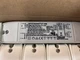 OPTOTRONIC OSRAM OT-DIM PWM LED DIMMER, 10V @ 50W, 24V @ 120W, 0-10V, 5A MAX