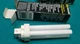 Philips PL-C 13W/835/4P/ALTO 4-Pin Double Tube CFL Lamp FNOB