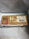 NEW Iris Lighting Systems E3SLOTB2 2 TOR SPRG 3" ADJ Slot Black 5244292